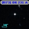 [W73] ON 231 A