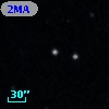 2MASS J12171550+2953467