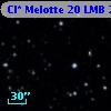 Cl* Melotte   20    LMB    2846