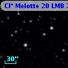 Cl* Melotte   20    LMB    2847