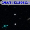 2MASS J12190412+2953123
