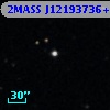 2MASS J12193736+2908329