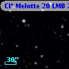 Cl* Melotte   20    LMB    2852