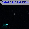 2MASS J12195123+2945042