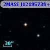 2MASS J12195738+3003274