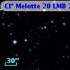 Cl* Melotte   20    LMB    2853
