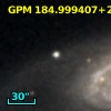 2MASS J12195975+2937109