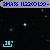 2MASS J12203199+2918179