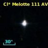 Cl* Melotte  111     AV    1164
