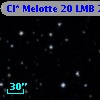 Cl* Melotte   20    LMB    2856