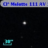 Cl* Melotte  111     AV    1197