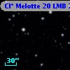 Cl* Melotte   20    LMB    2857