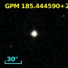 2MASS J12214659+2910584