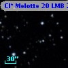 Cl* Melotte   20    LMB    2858