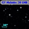 Cl* Melotte   20    LMB    2859