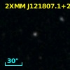 [VV2006c] J121807.1+295611