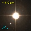 *   4 Com