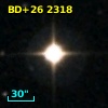 BD+26  2318