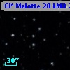 Cl* Melotte   20    LMB    2862