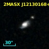 2MASX J12130168+2552170