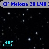 Cl* Melotte   20    LMB    2863