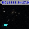 RX J1212.9+2726