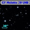 Cl* Melotte   20    LMB    2864