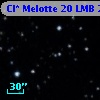 Cl* Melotte   20    LMB    2865