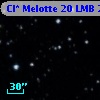 Cl* Melotte   20    LMB    2866