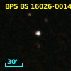 BPS BS 16026-0014