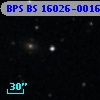BPS BS 16026-0016