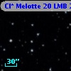 Cl* Melotte   20    LMB    2867