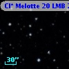 Cl* Melotte   20    LMB    2868