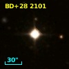 BD+28  2101