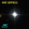 HD 107611