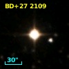 BD+27  2109