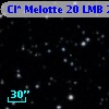 Cl* Melotte   20    LMB    2869