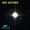 HD 107583
