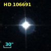 HD 106691