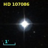 HD 107086