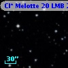 Cl* Melotte   20    LMB    2870