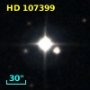 HD 107399