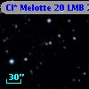 Cl* Melotte   20    LMB    2871