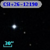 CSI+26-12190