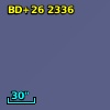 BD+26  2336
