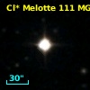 Cl* Melotte  111    MGM     203