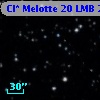 Cl* Melotte   20    LMB    2874