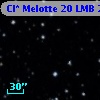 Cl* Melotte   20    LMB    2875