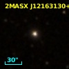 2MASX J12163130+2706115