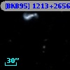 [BKB95] 1213+2656